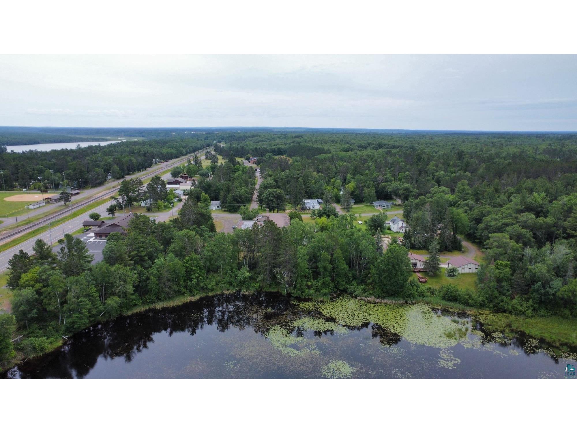 9171 E Lake Ave, Solon Springs, WI, 54873 MLS 6114536 Edina Realty