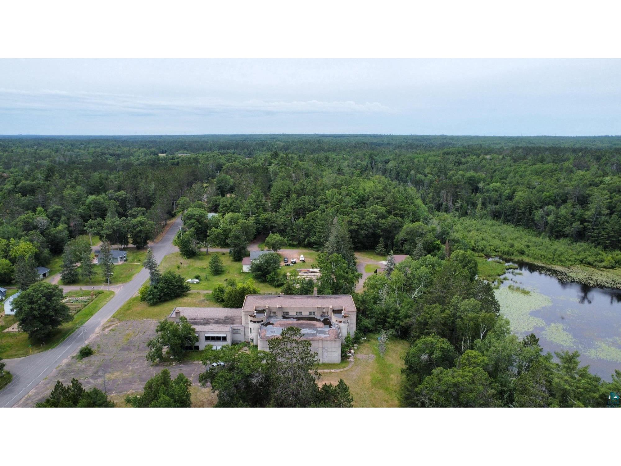 9171 E Lake Ave, Solon Springs, WI, 54873 MLS 6114536 Edina Realty