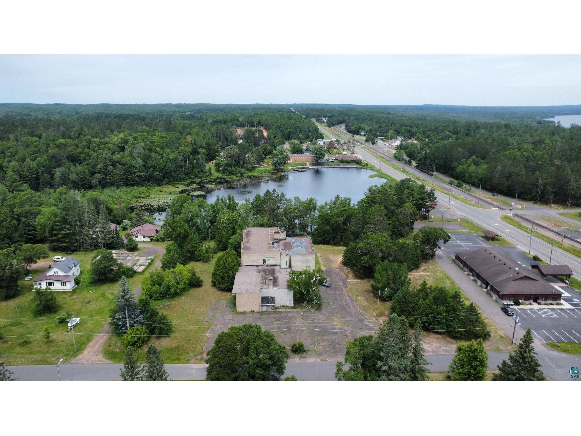 9171 E Lake Ave, Solon Springs, WI, 54873 MLS 6114536 Edina Realty