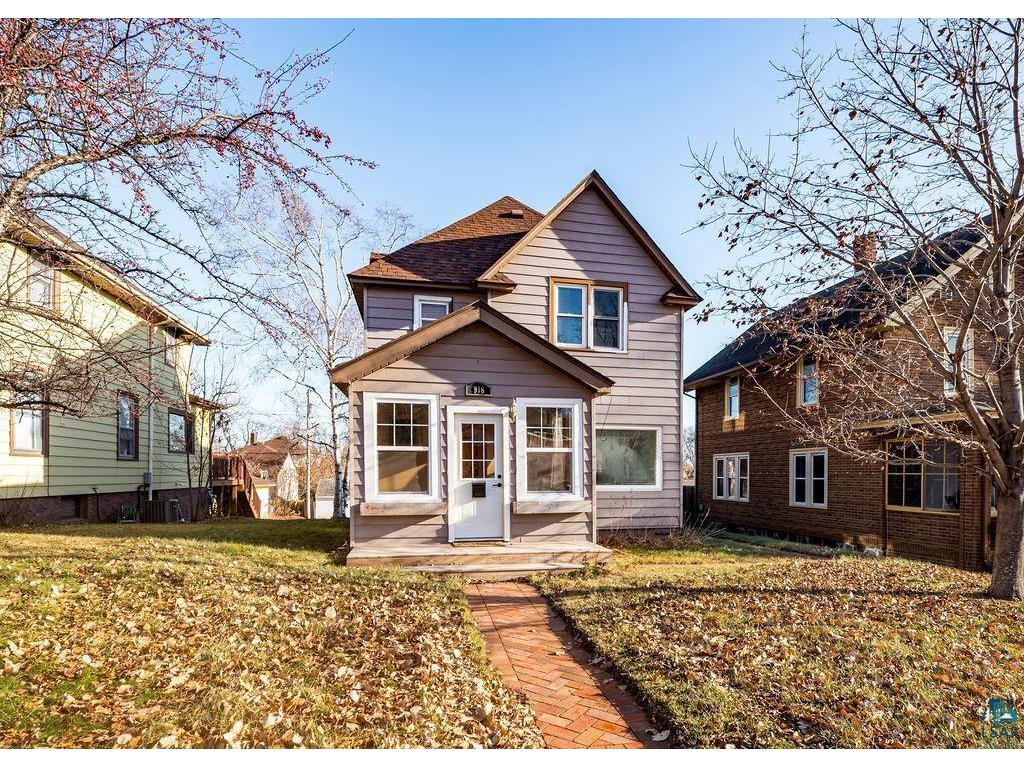 918 N 57th Ave W Duluth MN 55807 6111740 image1