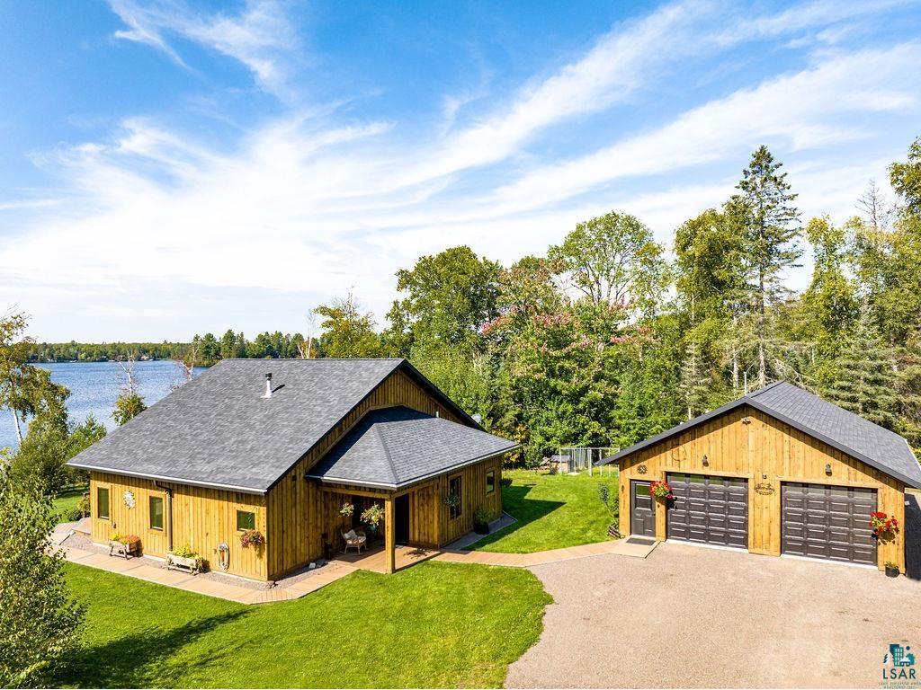 9185 Pequaywan Lake Rd, Duluth, MN, 55803 MLS 6110613 Edina Realty