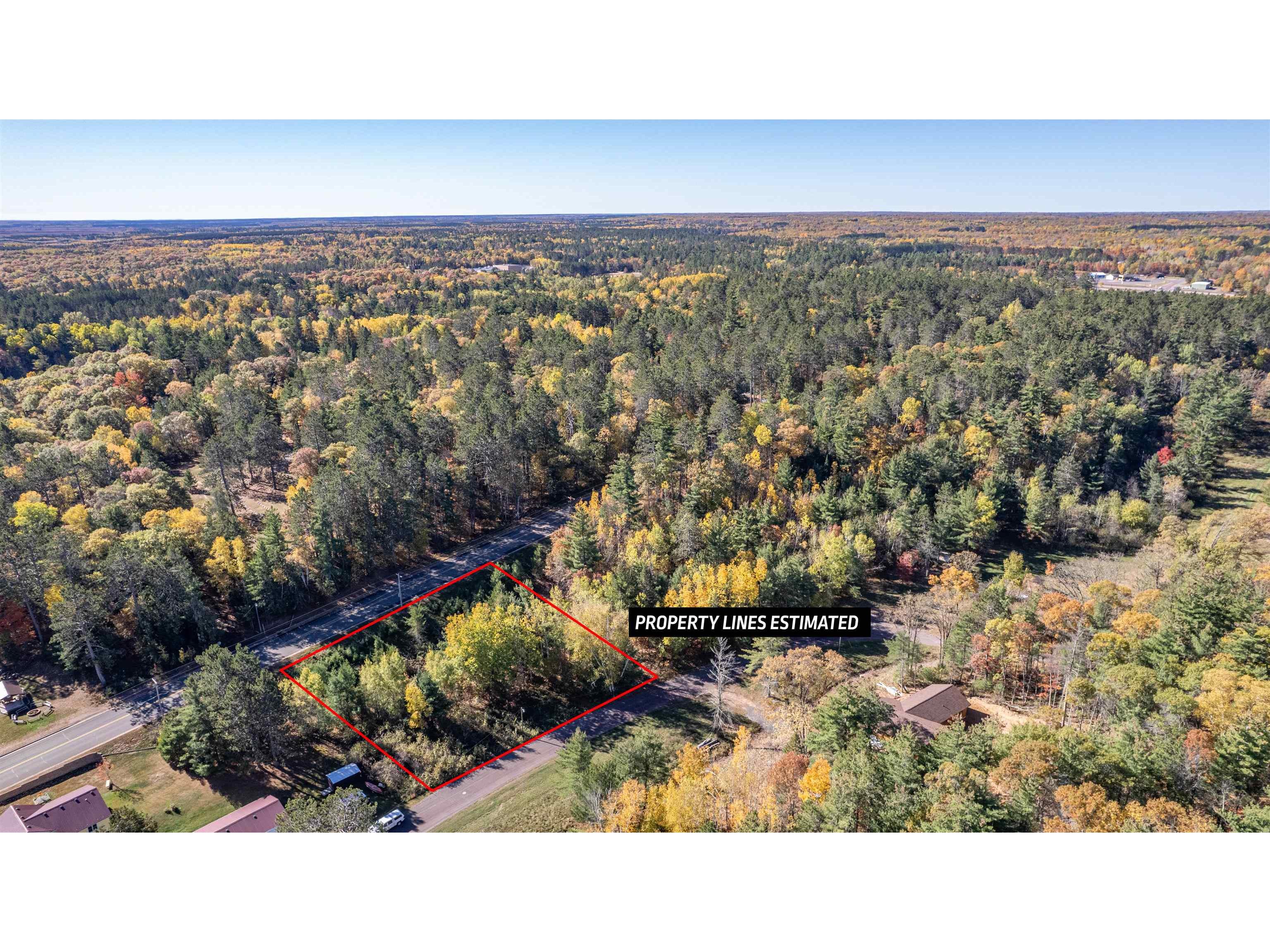 91XX E Evergreen Ave Solon Springs WI 54873 6122438 image1