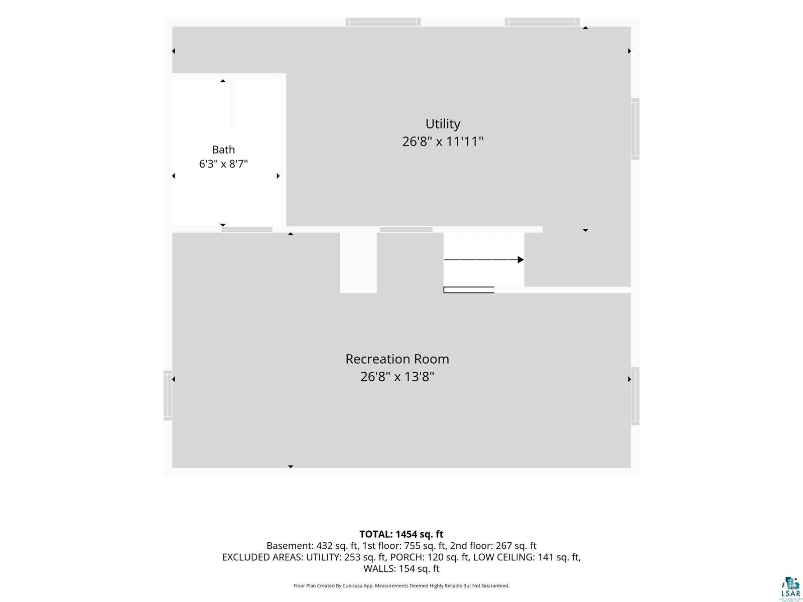 920 N 16th St Virginia MN 55792 6126160 image37