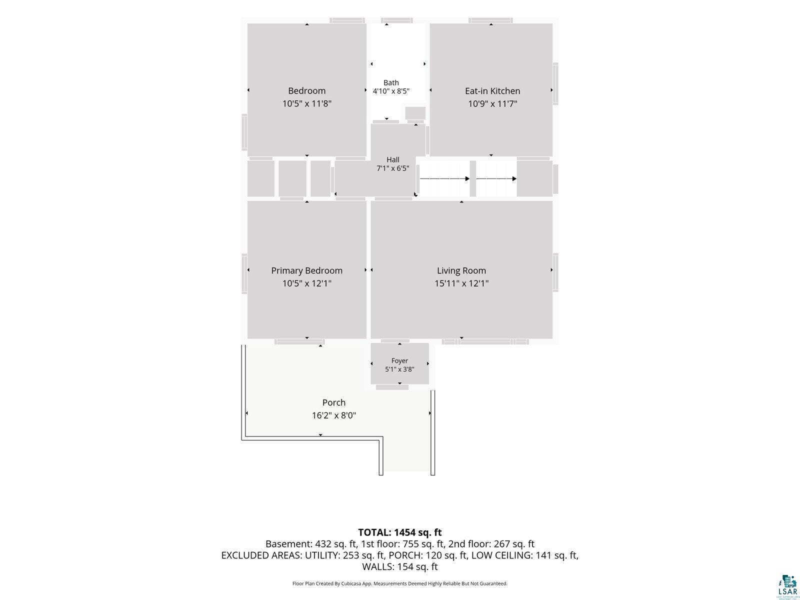 920 N 16th St Virginia MN 55792 6126160 image38