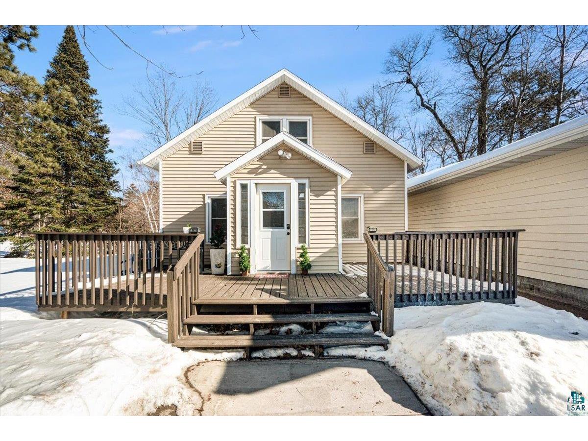 9218 Baldwin Ave Solon Springs WI 54873 6123643 image1