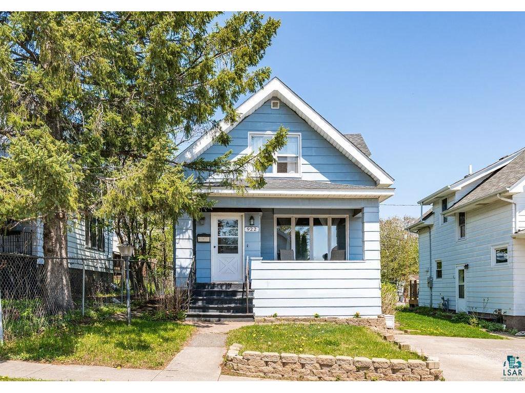 922 N 12th Ave E Duluth MN 55805 6125614 image1