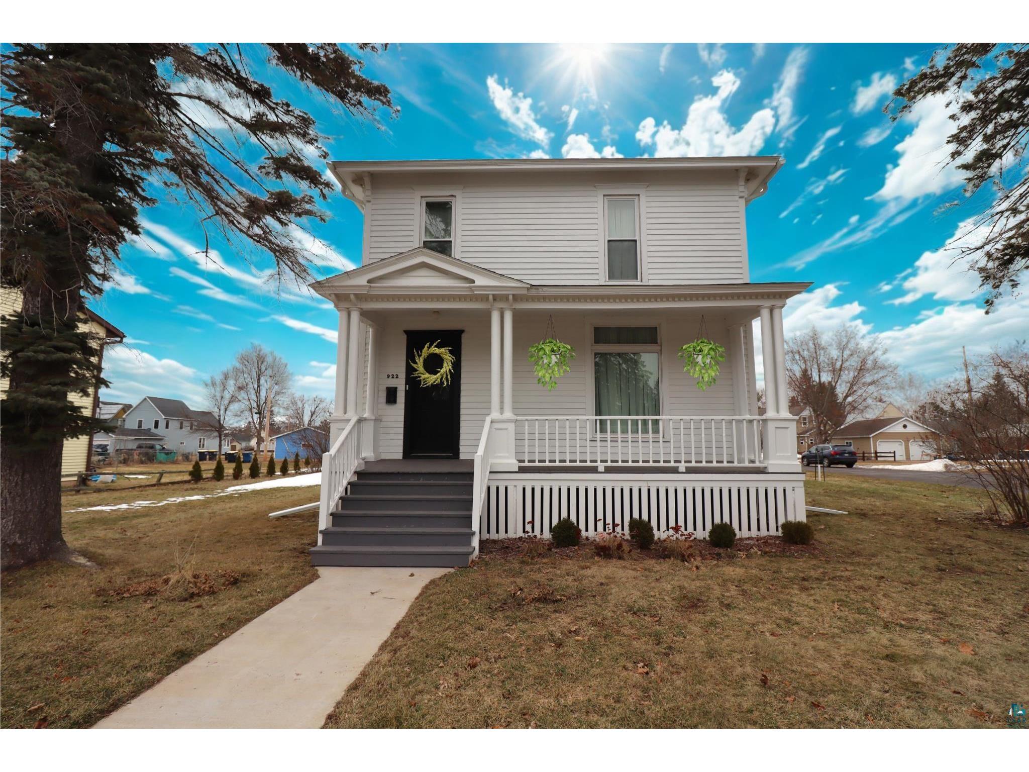 922 Vaughn Ave Ashland WI 54806 6124291 image1