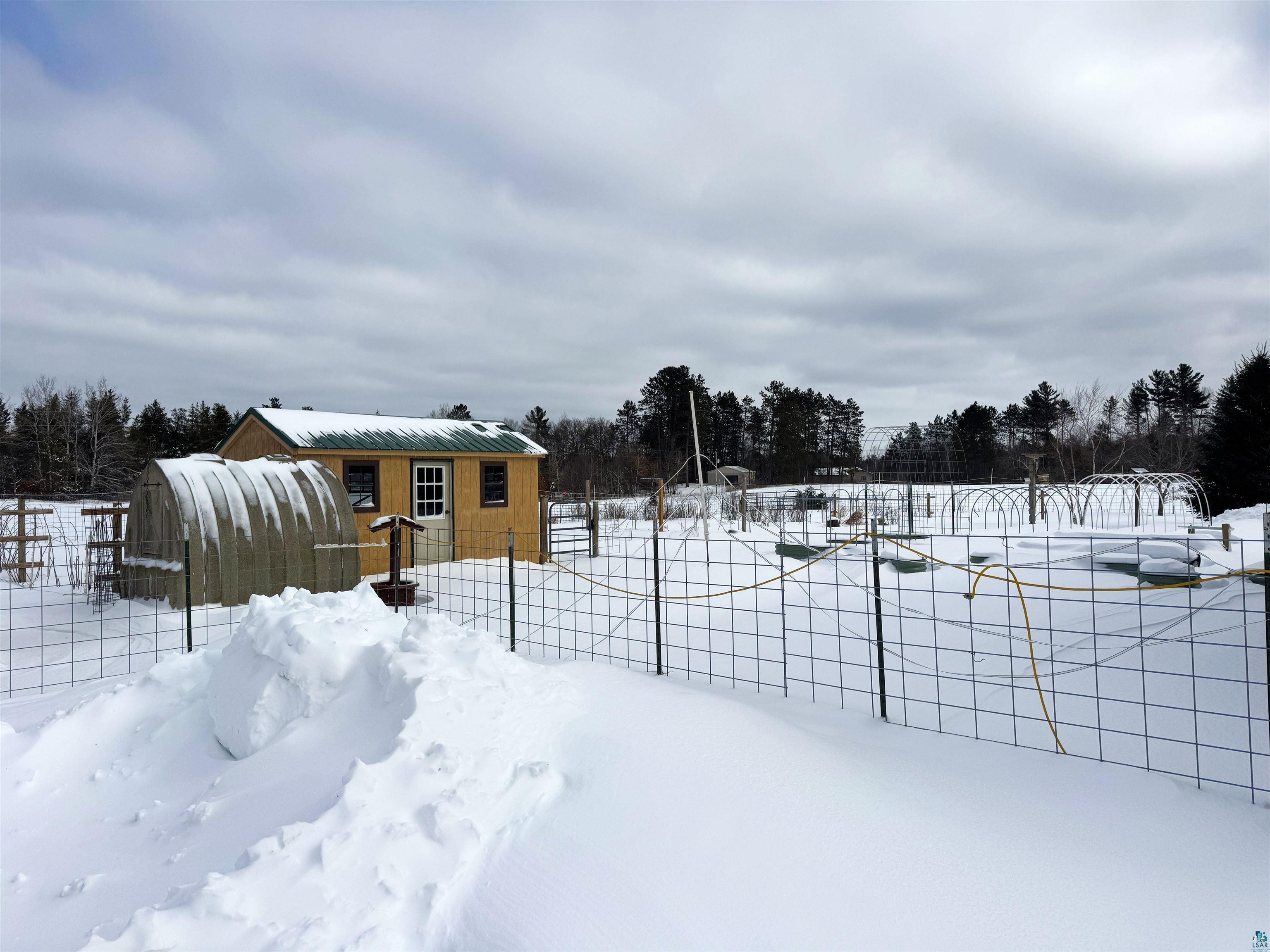 9223 N Anderson Rd Hayward WI 54843 6124081 image28