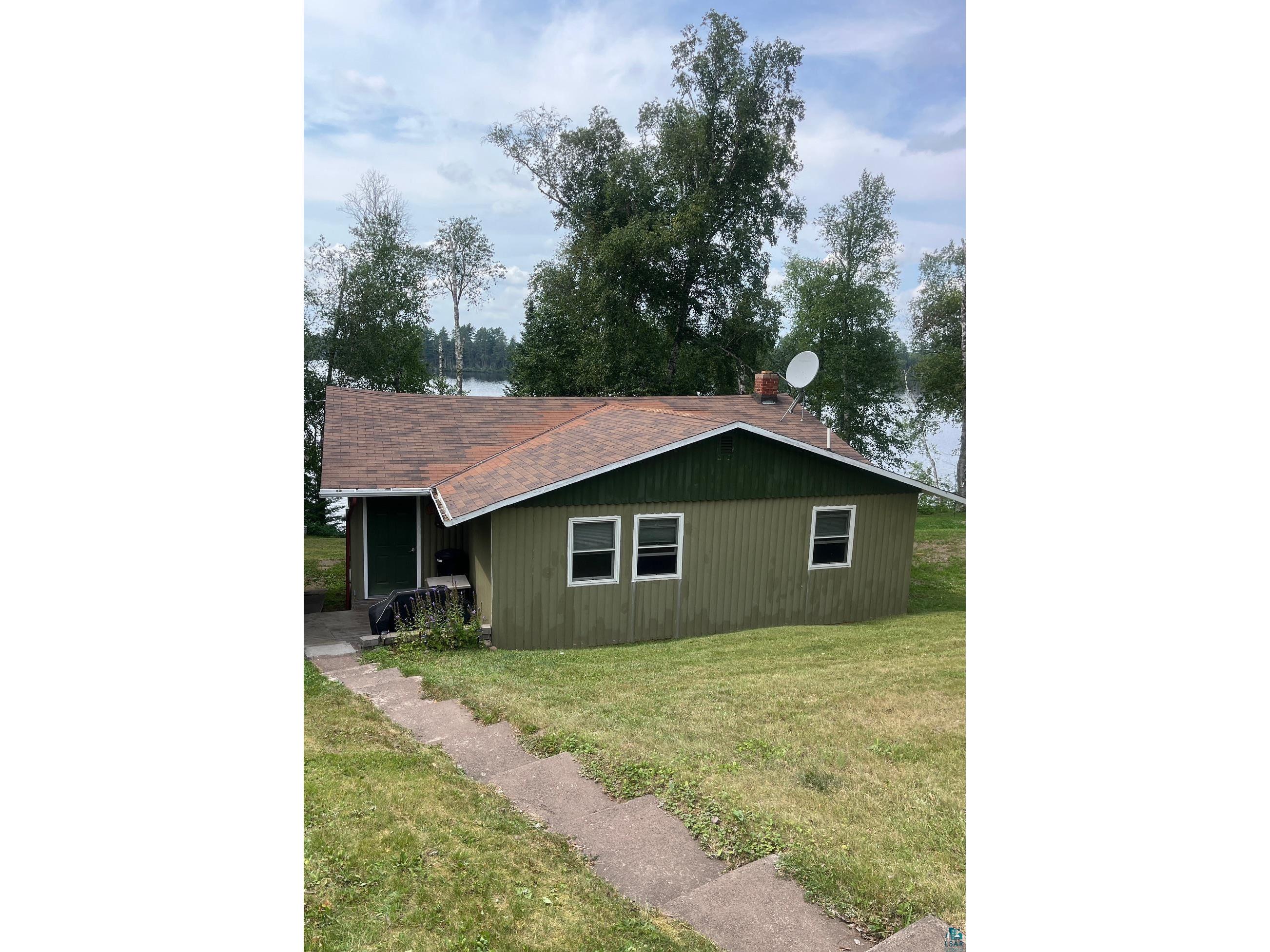 9231 Pequaywan Lake Rd Duluth MN 55803 - Pequaywan 6118715 image1