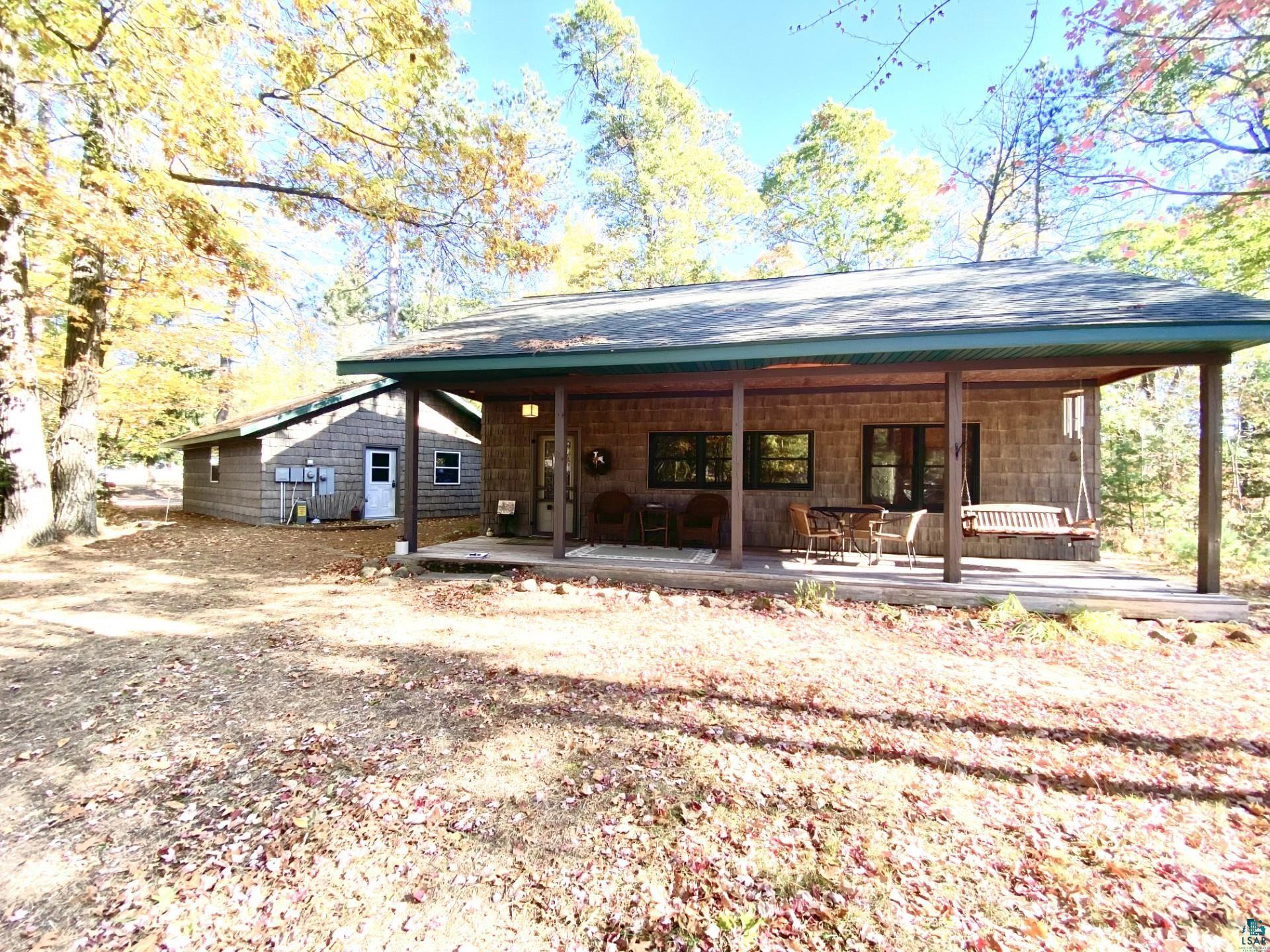 9234 E Walnut Ave Solon Springs WI 54873 6116481 image1