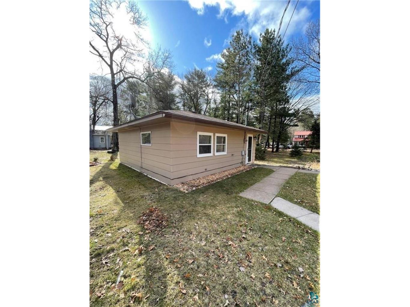 9235 E Cedar Ave Solon Springs WI 54873 6109433 image1