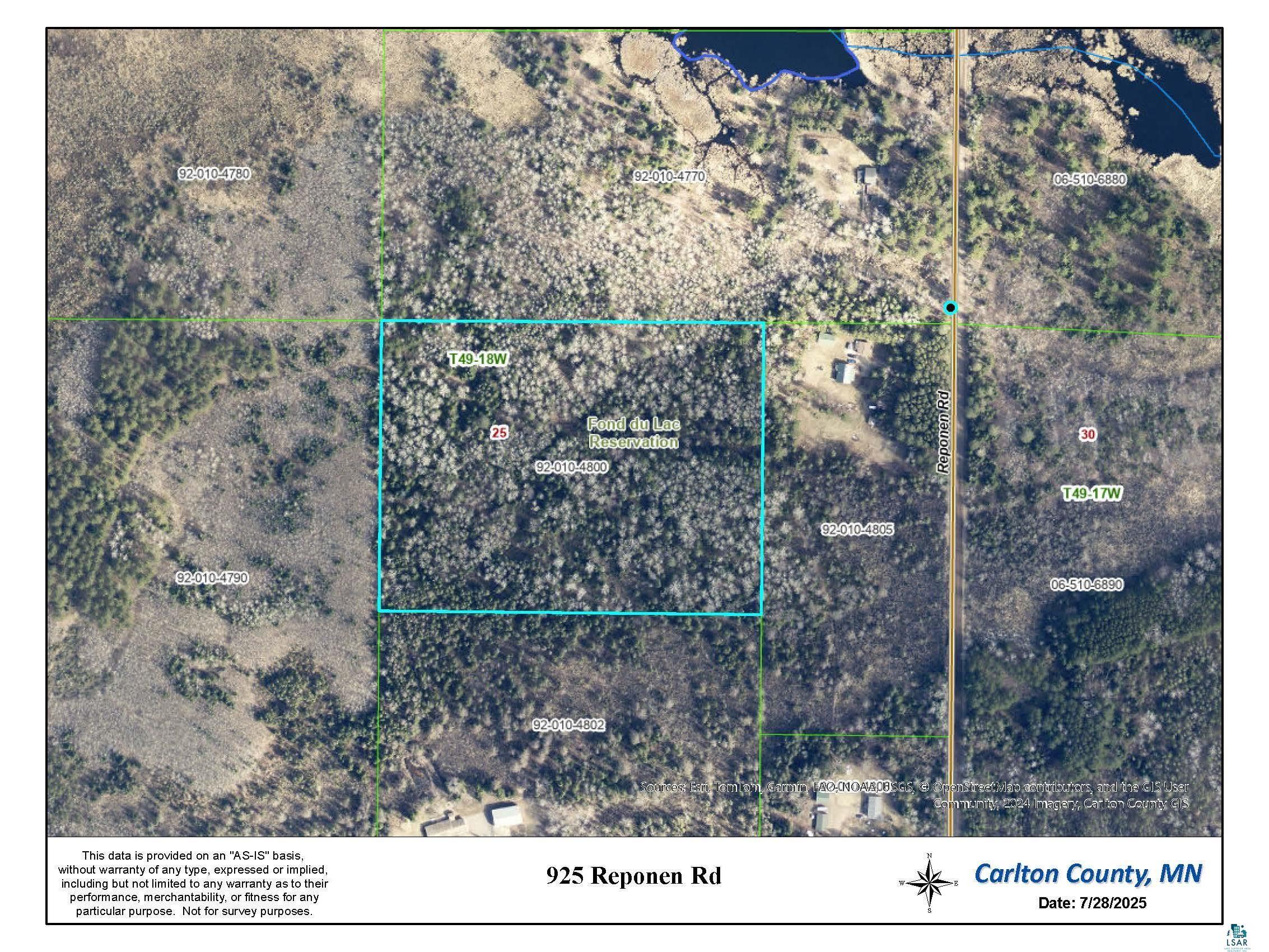 925 Reponen Rd Cloquet MN 55720 6120979 image1