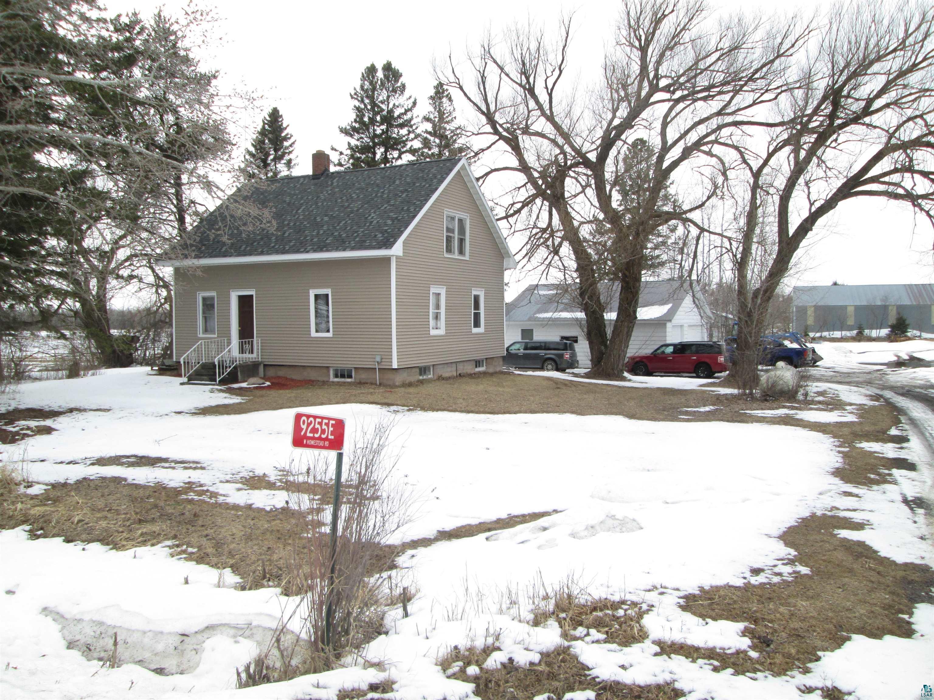 9255 E West Homestead Rd Poplar WI 54864 6124414 image1