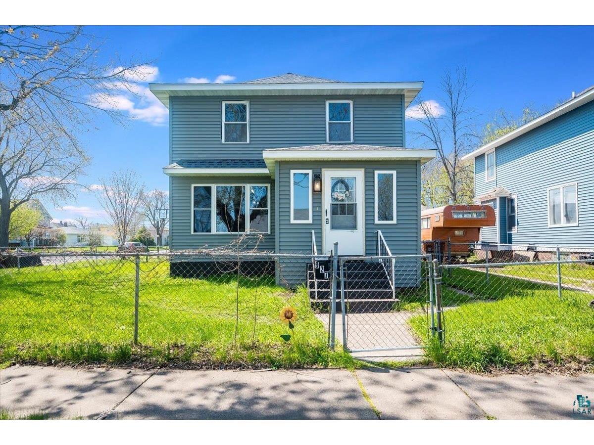 927 Baxter Ave Superior WI 54880 6113661 image1