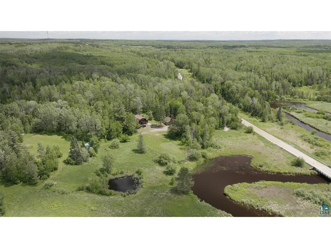 9289 Heino Rd Angora MN 55703 - Rice River 6126395 image1