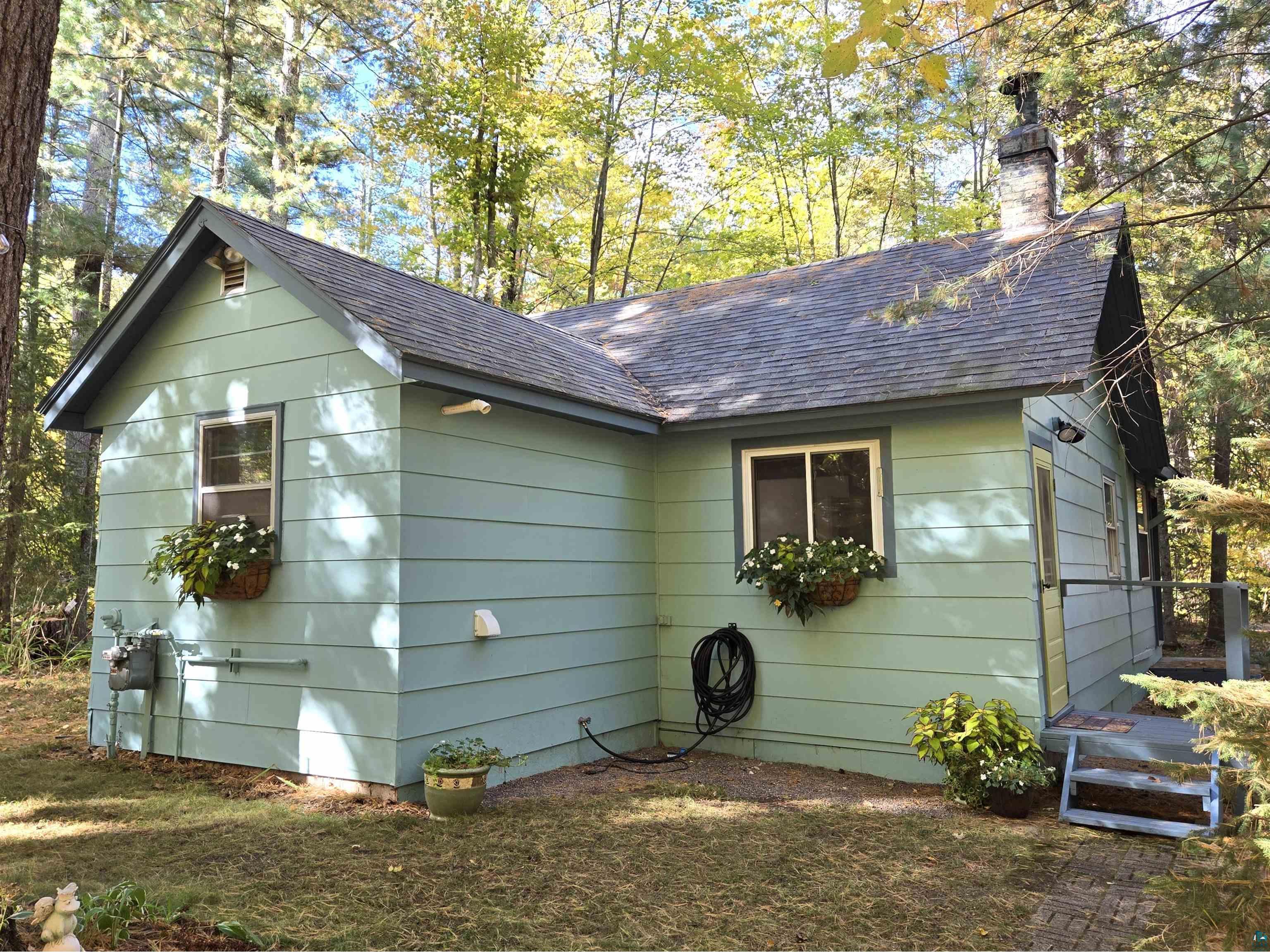 9294 E Park Ave Solon Springs WI 54873 6116499 image1
