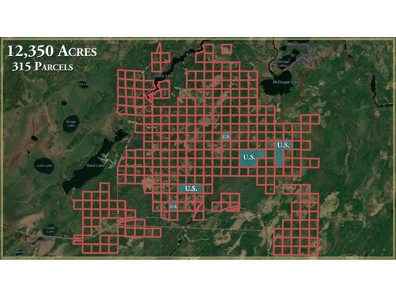 9296 Highway 2 Isabella MN 55607 - Stony Lake 6108700 image1