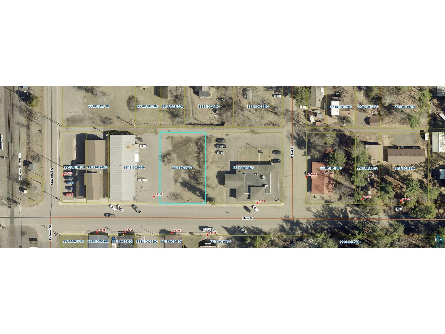 92XX Main St Solon Springs WI 54873 6126530 image1