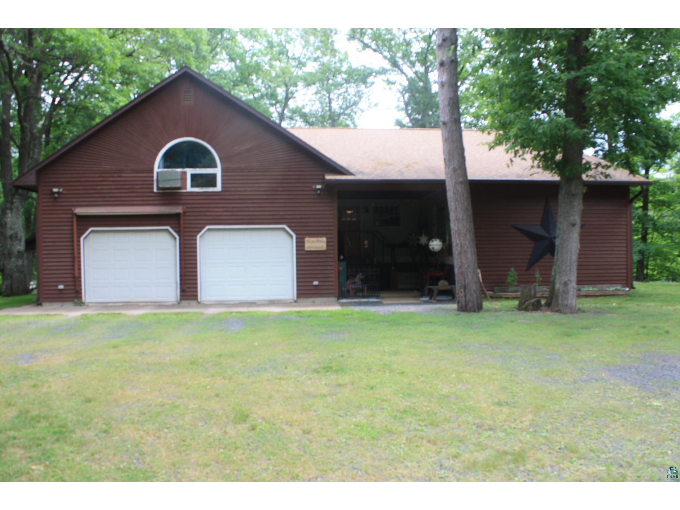 9305 Wildwood Campground Rd Iron River WI 54847 - Peterson 6126531 image1