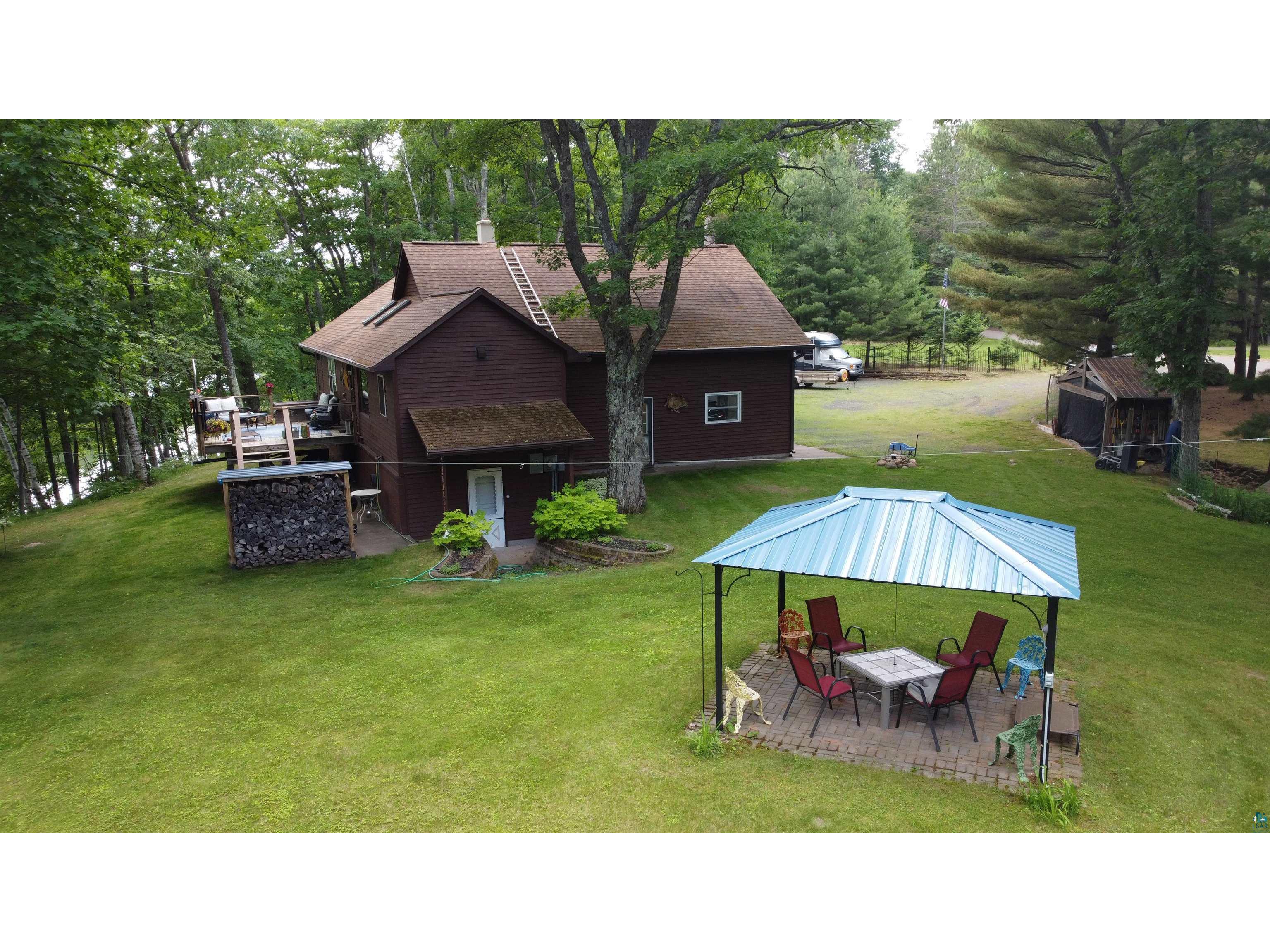 9305 Wildwood Campground Rd Iron River WI 54847 - Peterson 6126531 image86