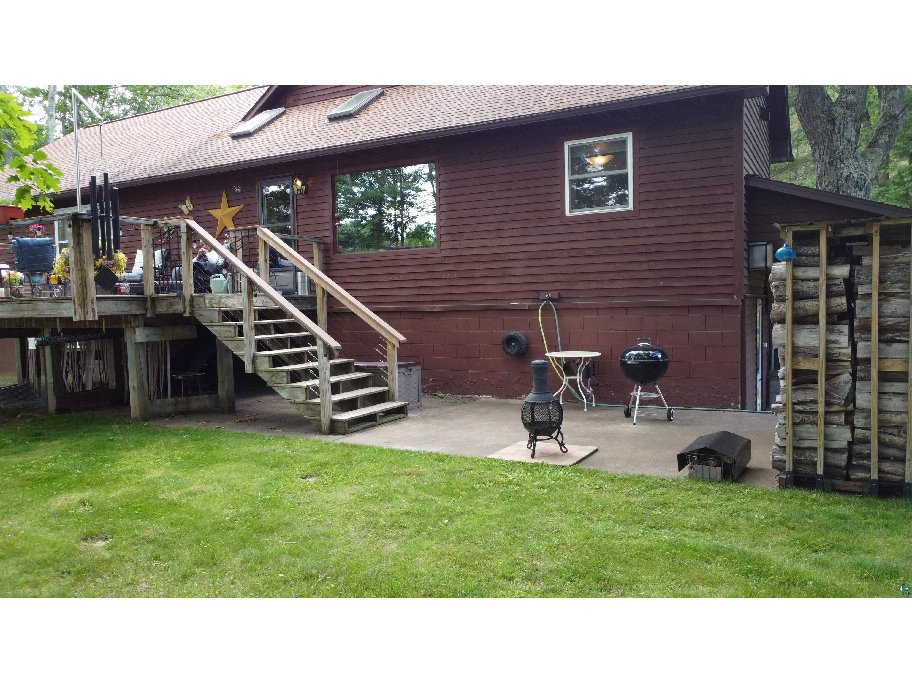 9305 Wildwood Campground Rd Iron River WI 54847 - Peterson 6126531 image88