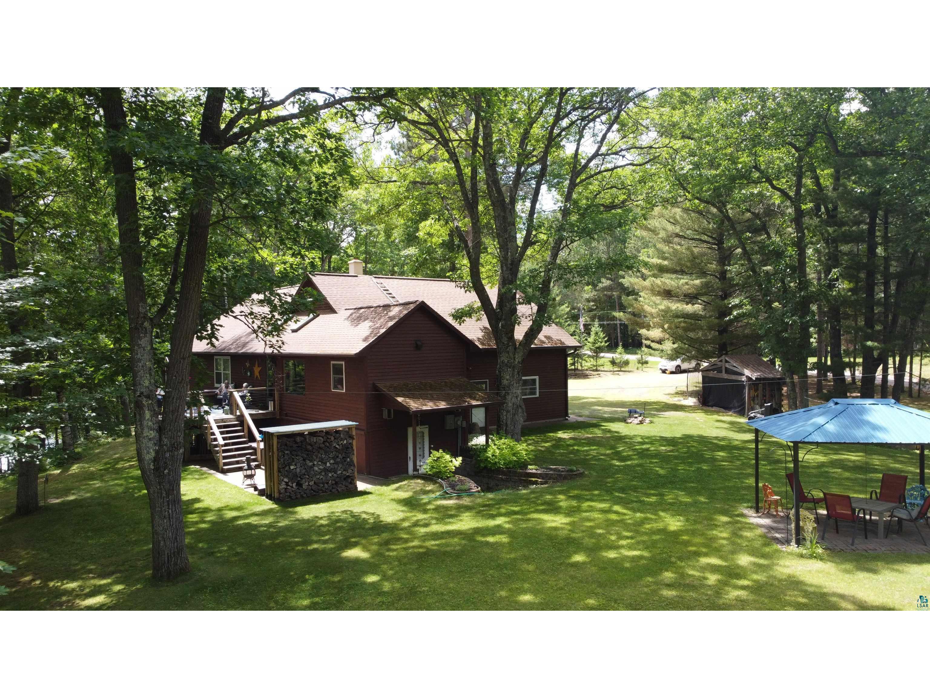 9305 Wildwood Campground Rd Iron River WI 54847 - Peterson 6126531 image97