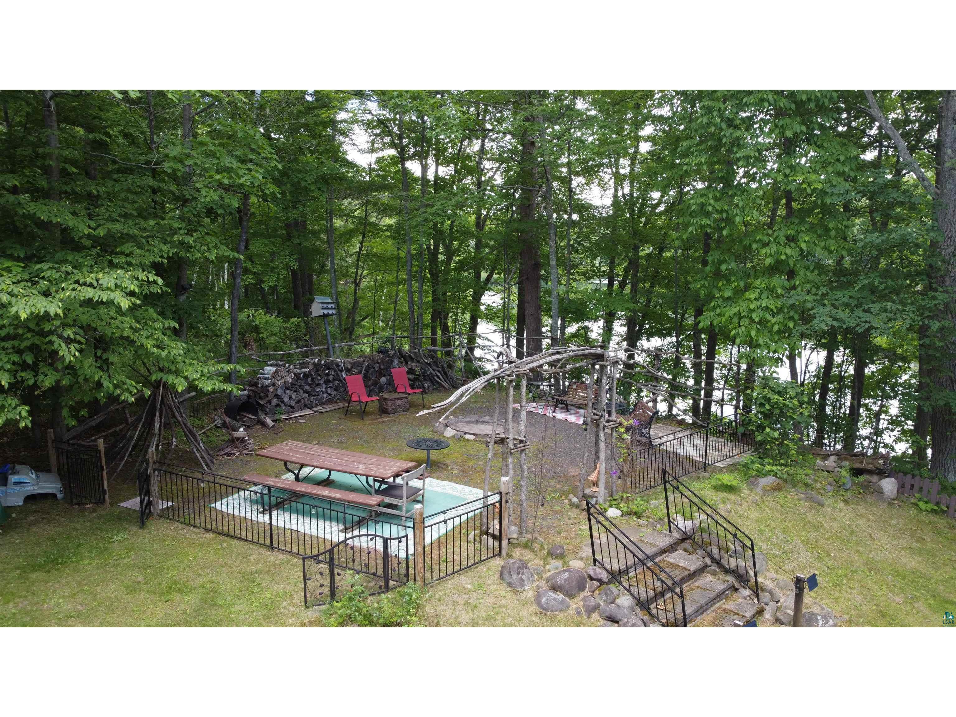 9305 Wildwood Campground Rd Iron River WI 54847 - Peterson 6126531 image98