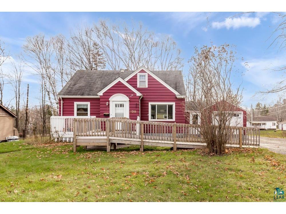 9318 Zimmerly Ave Duluth MN 55808 6111482 image1