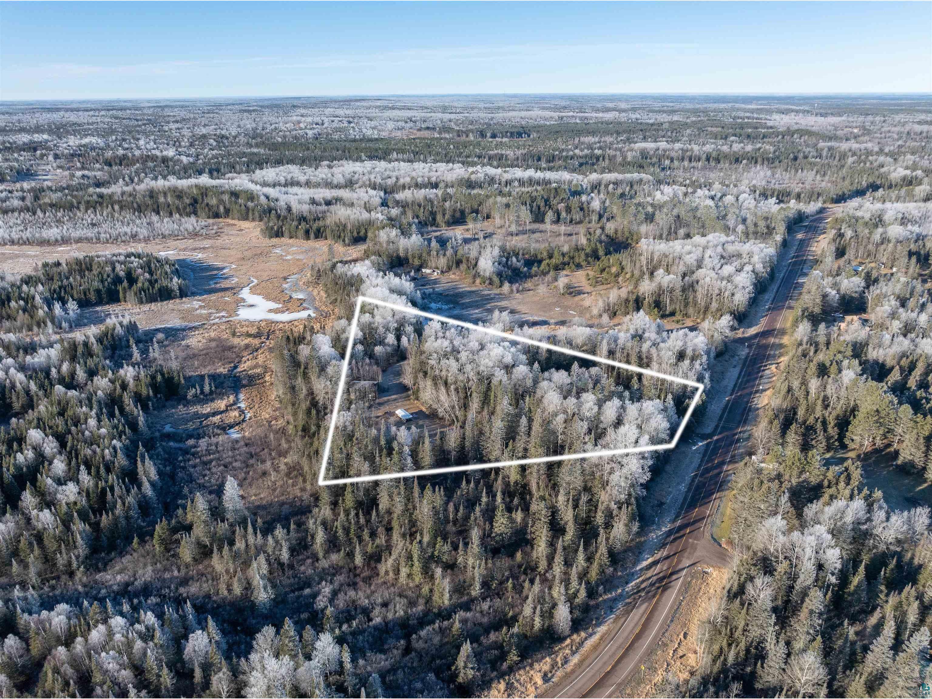 9319 Highway 1, Isabella, MN, 55607 MLS 7770567 Edina Realty