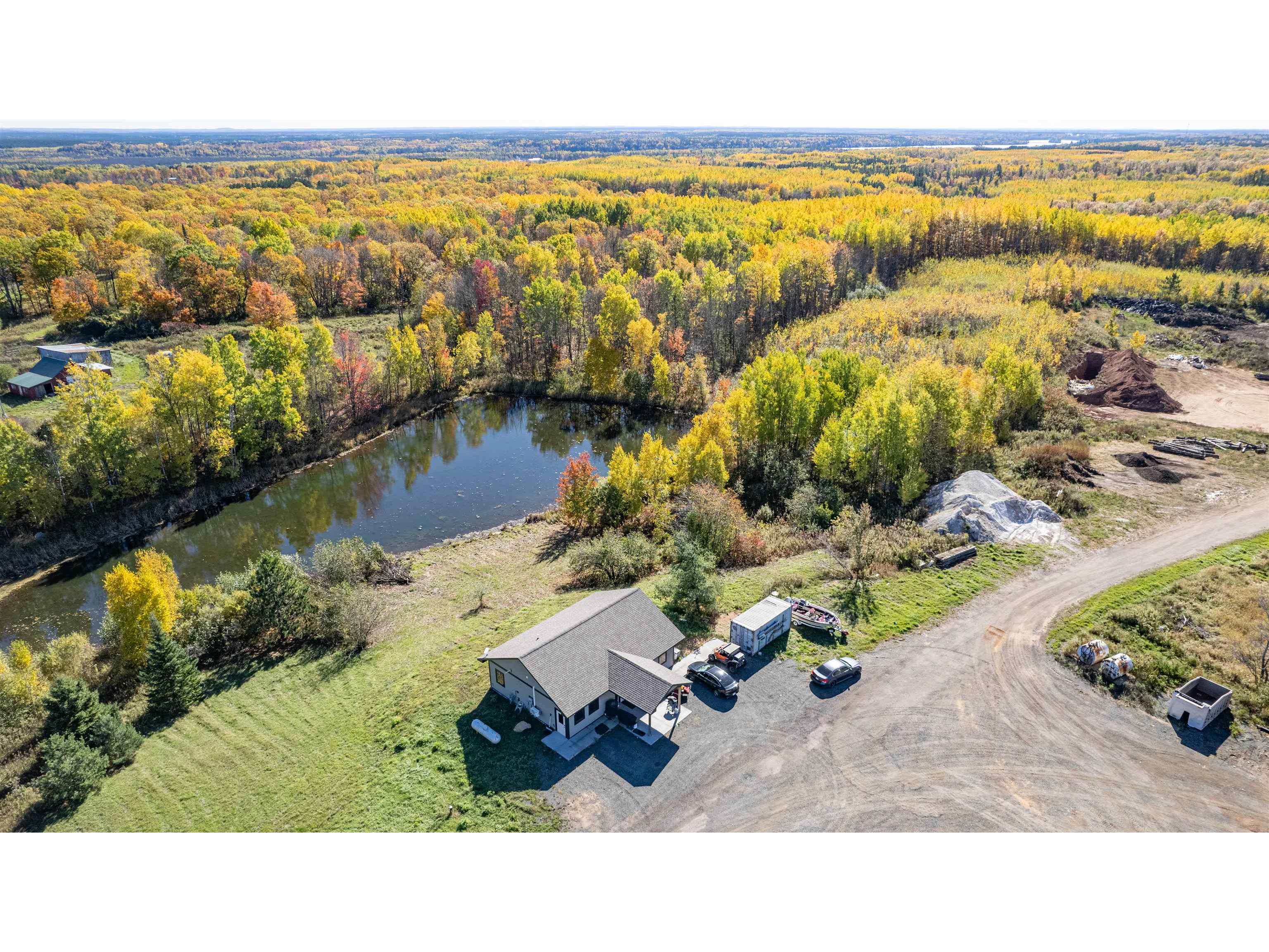 9346 E Wasko Rd Solon Springs WI 54873 6122452 image2