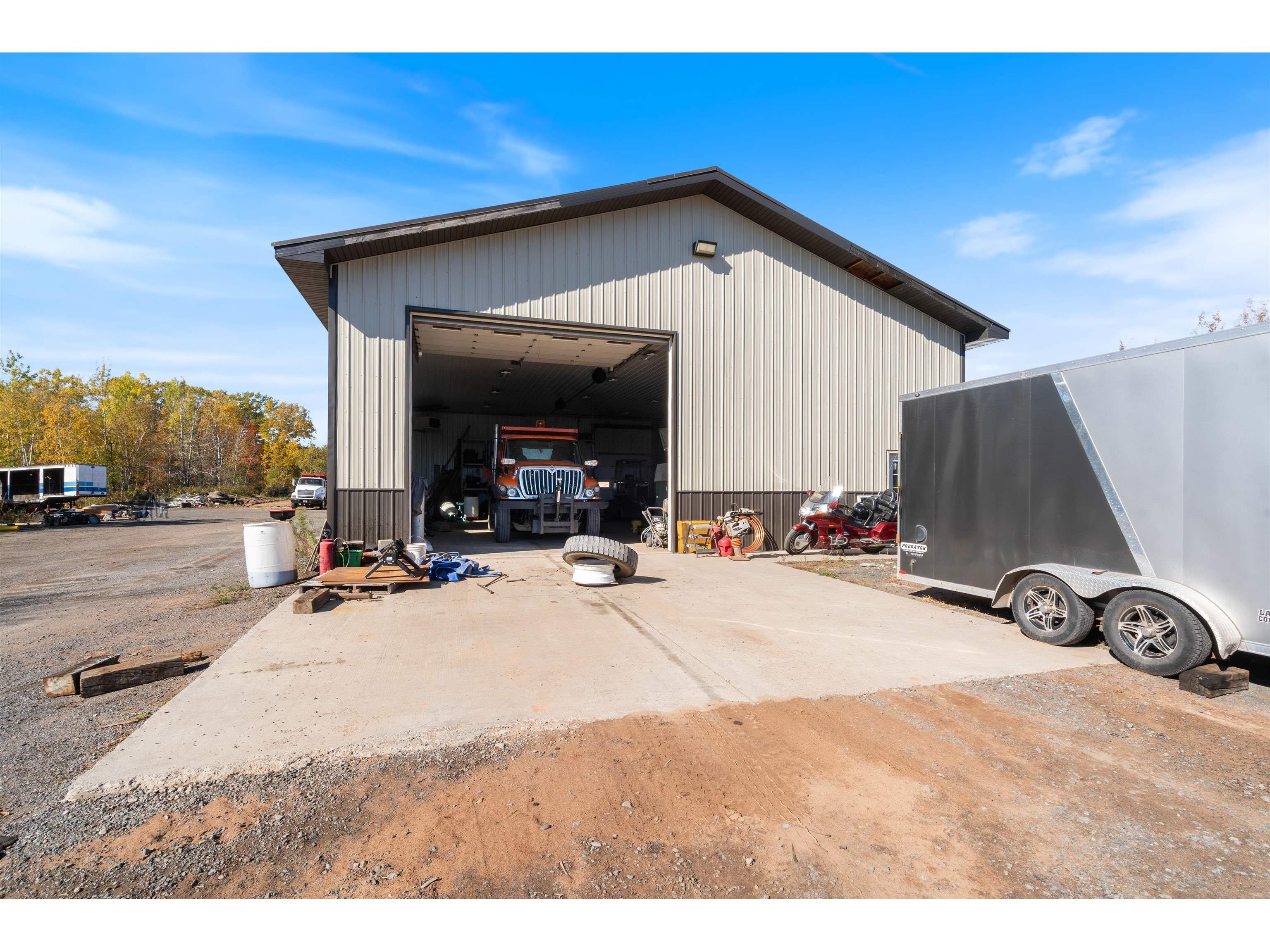 9346 E Wasko Rd Solon Springs WI 54873 6122452 image5