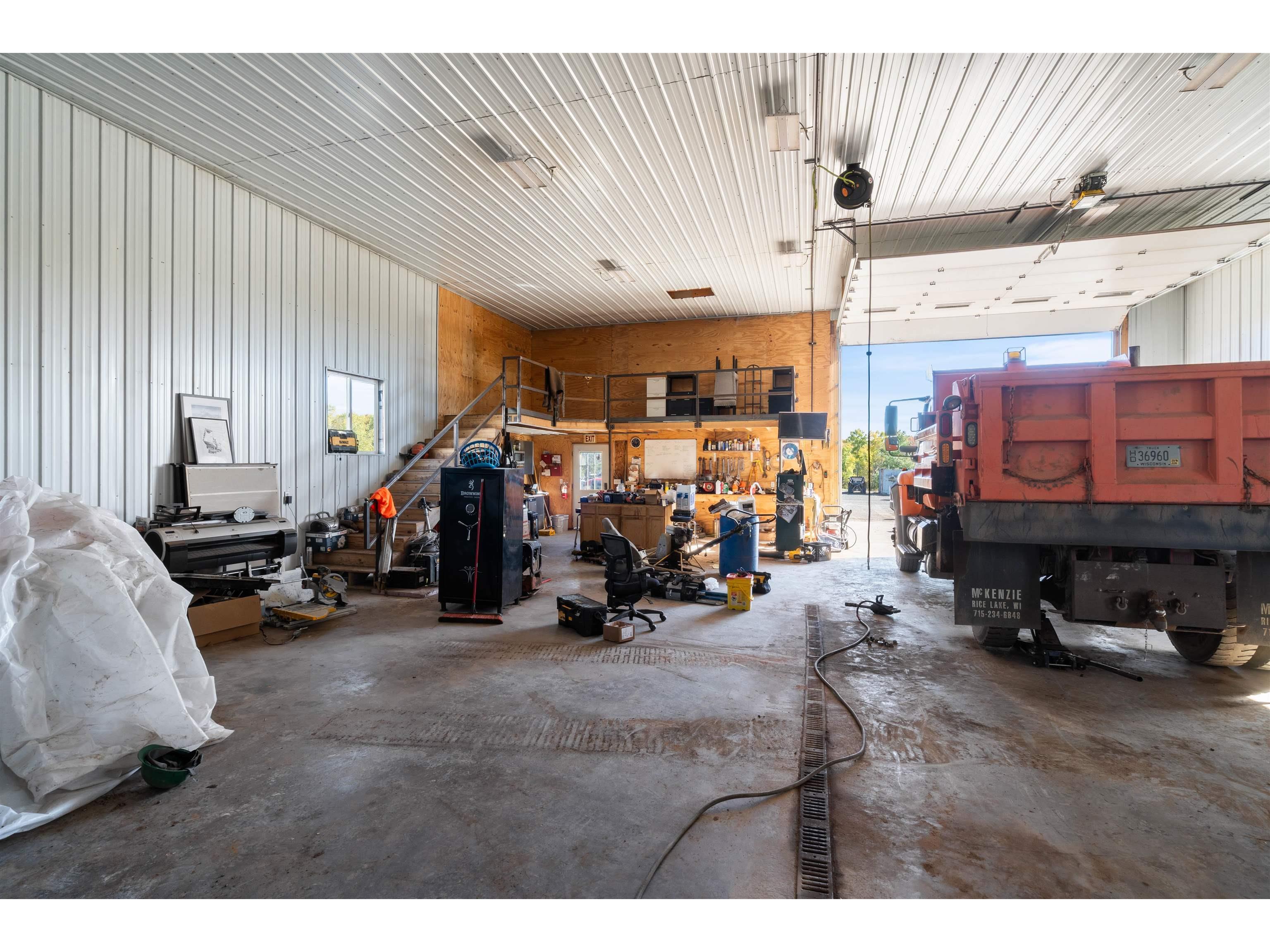 9346 E Wasko Rd Solon Springs WI 54873 6122452 image6