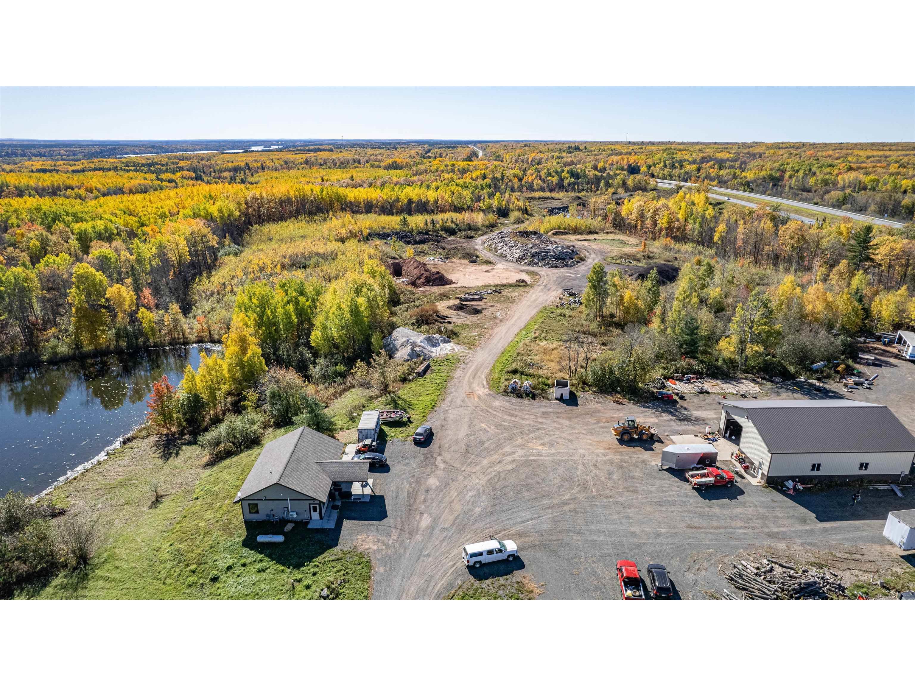 9346 E Wasko Rd Solon Springs WI 54873 6122454 image1