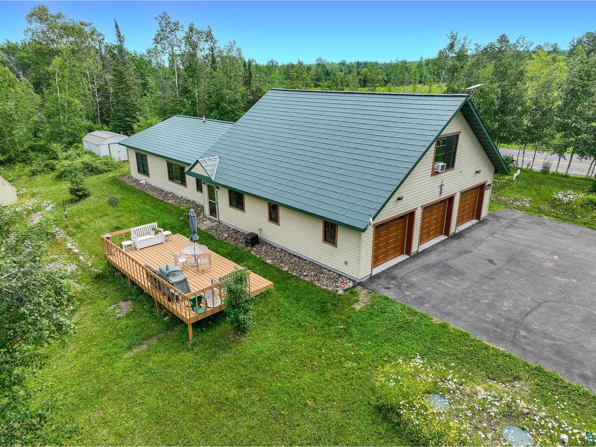 9369 Pequaywan Lake Rd Duluth MN 55803 - Pequaywan 6126473 image1