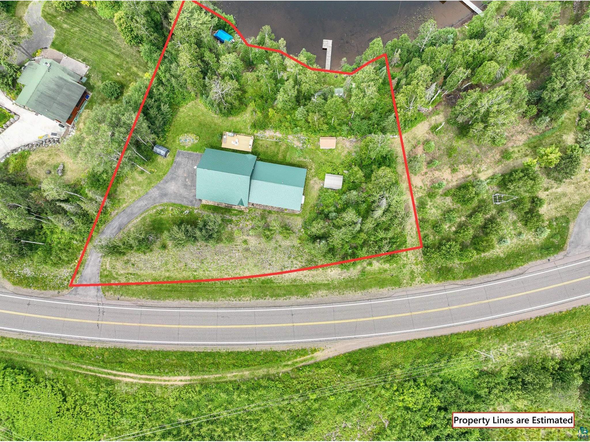 9369 Pequaywan Lake Rd Duluth MN 55803 - Pequaywan 6126473 image27