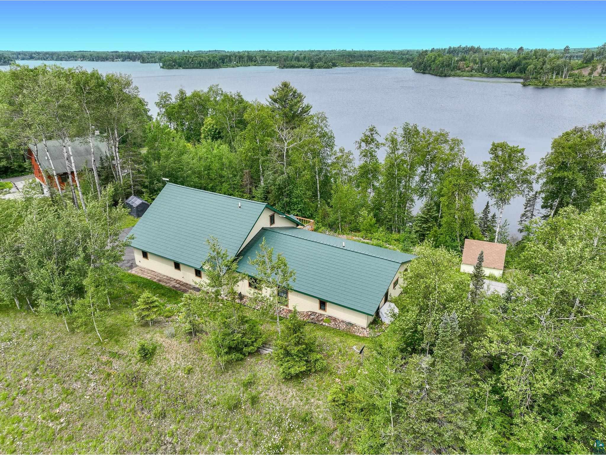 9369 Pequaywan Lake Rd Duluth MN 55803 - Pequaywan 6126473 image32
