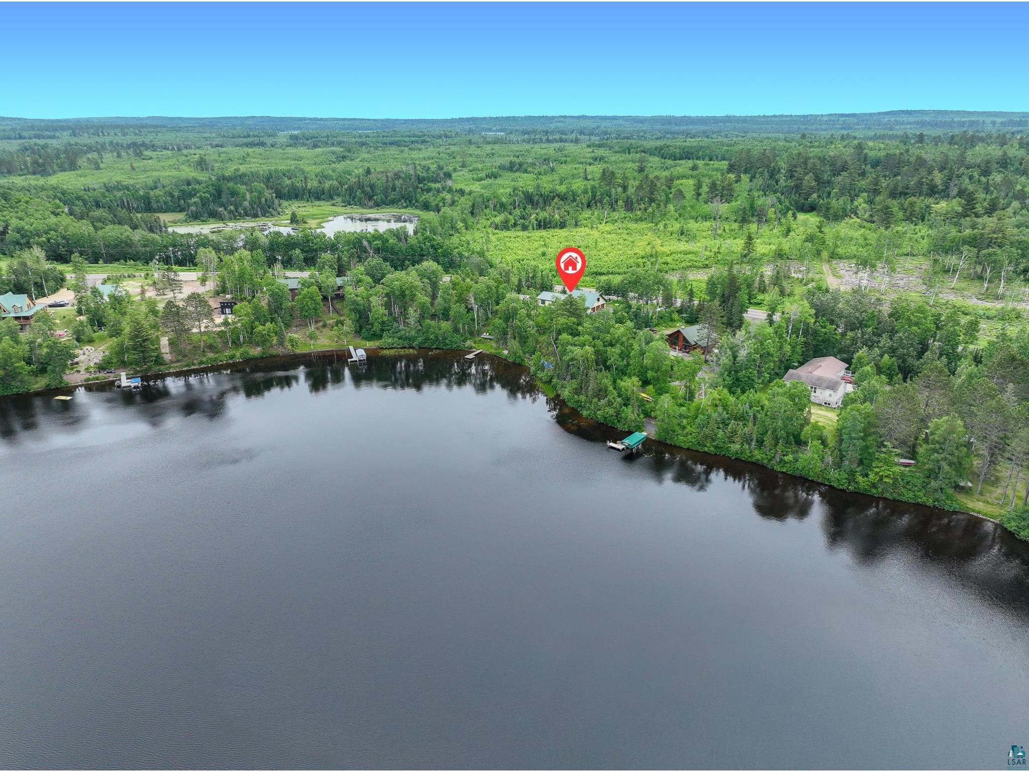 9369 Pequaywan Lake Rd Duluth MN 55803 - Pequaywan 6126473 image39