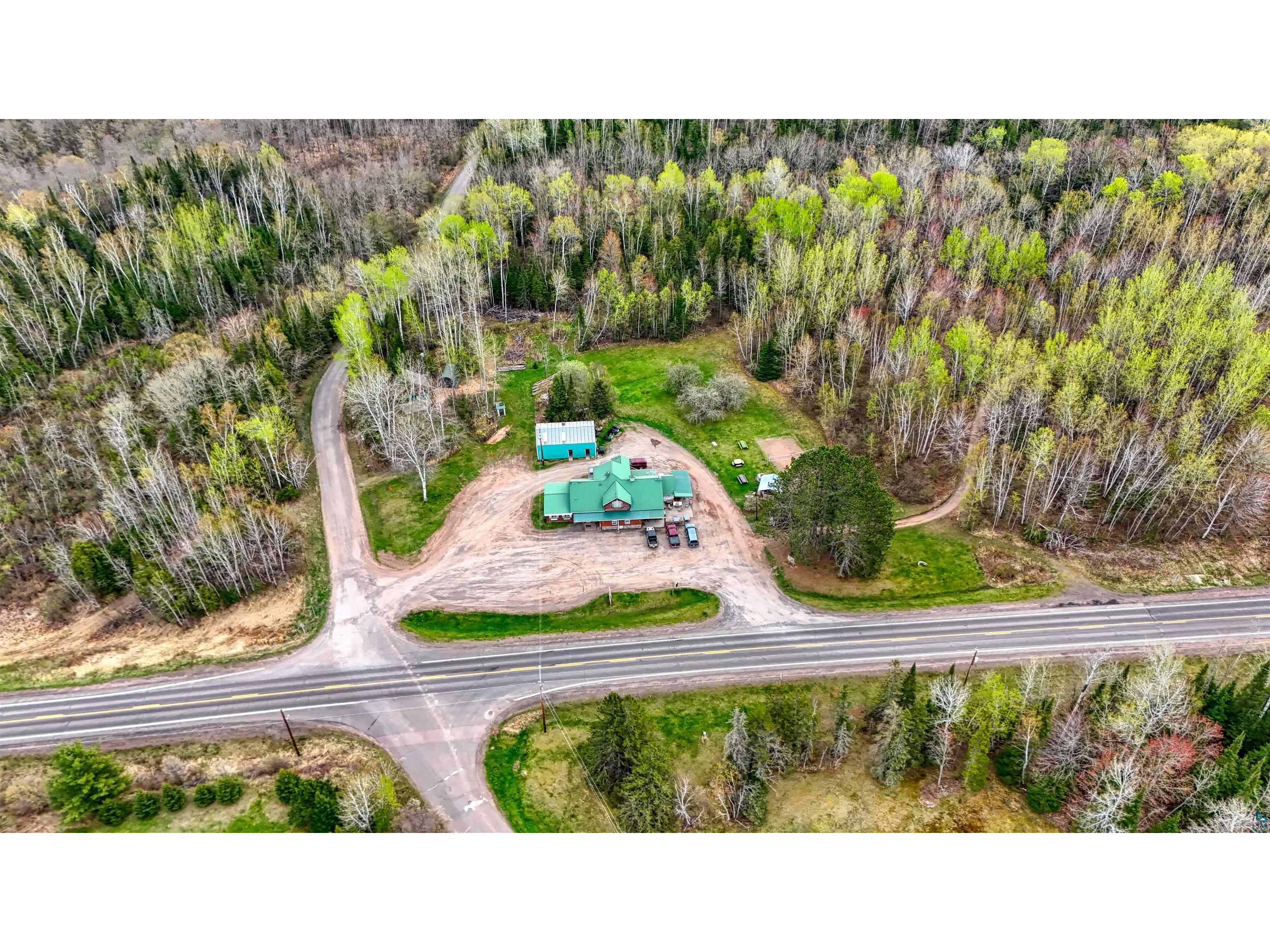 9375 State Hwy 13 Port Wing WI 54865 6117630 image1