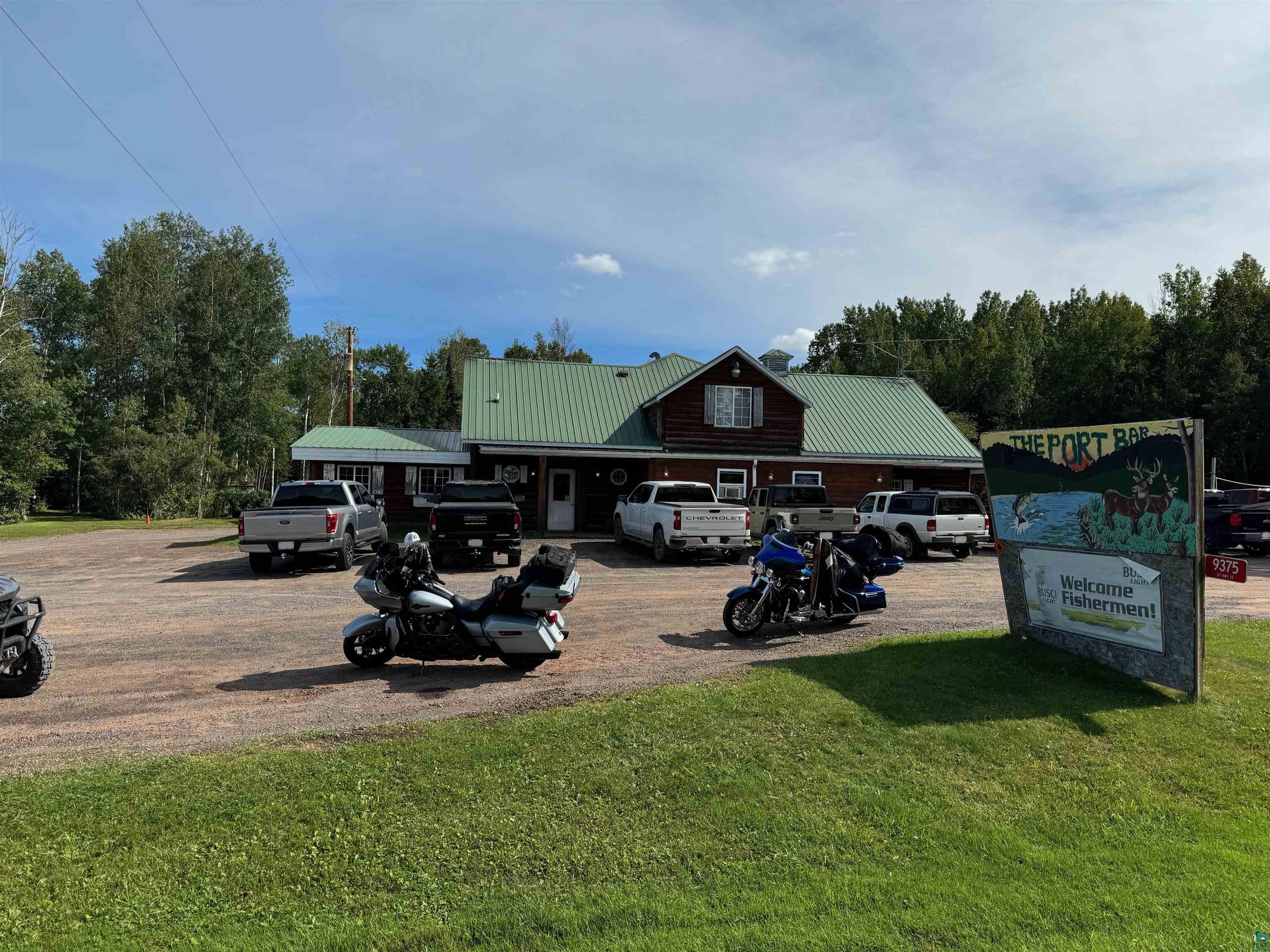 9375 State Hwy 13 Port Wing WI 54865 6117630 image4