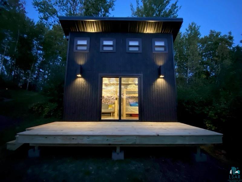 9383 Pequaywan Lake Rd Duluth MN 55803 - Pequaywan 6116694 image1
