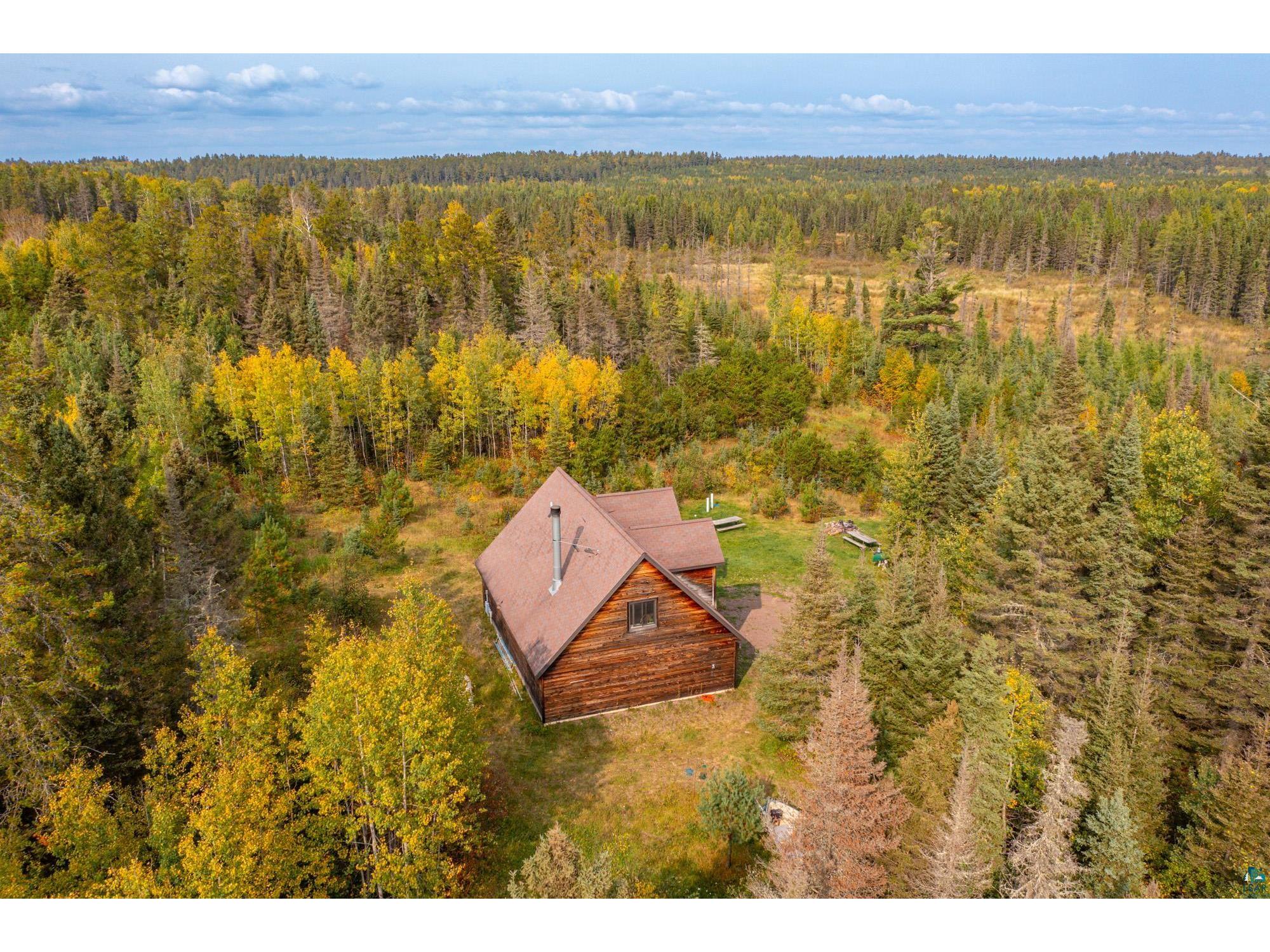 9384 Highway 1 Isabella MN 55607 - Isabella 6110804 image1