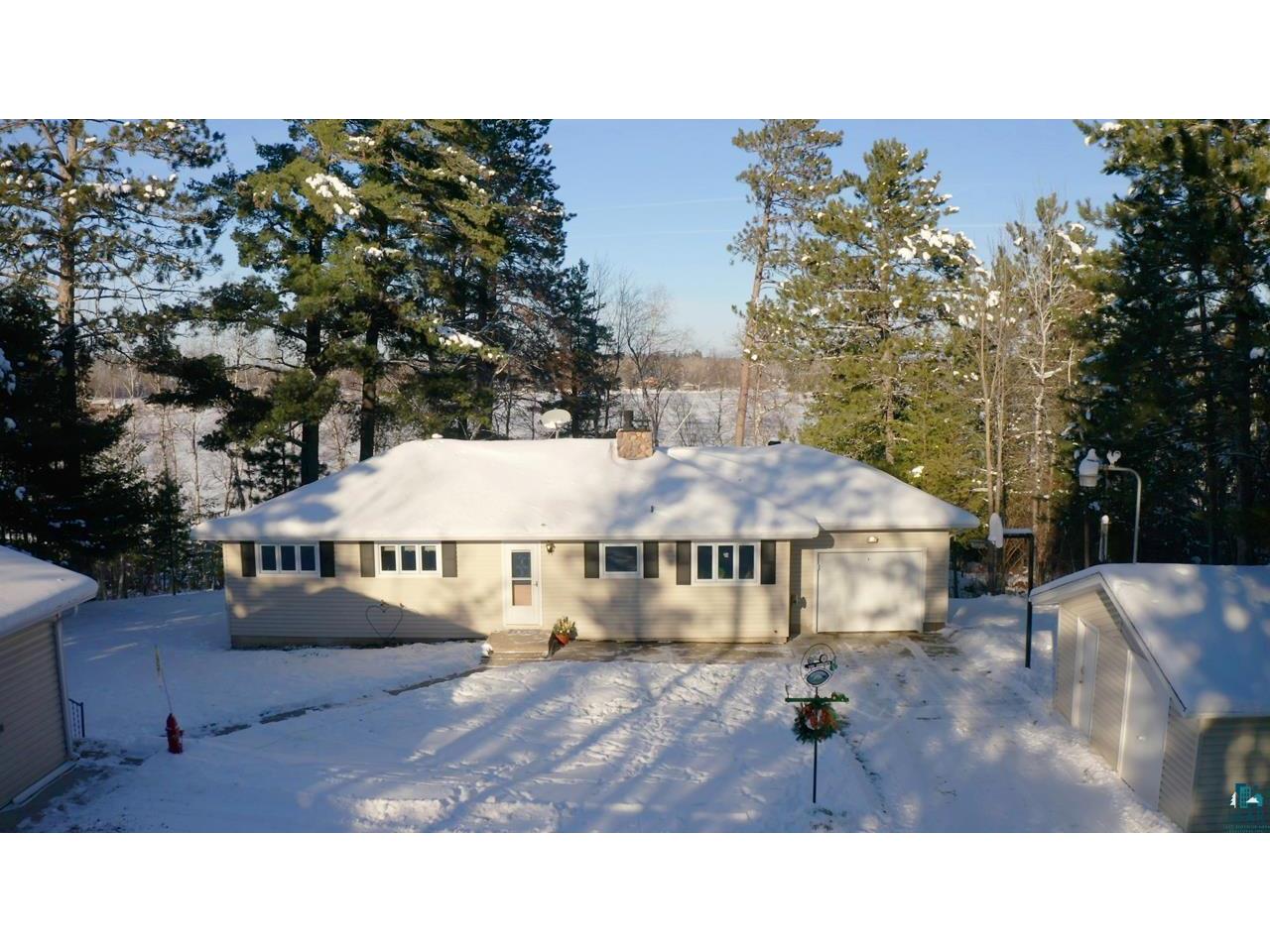 9386 Angus Rd, Tower, MN, 55790 MLS 6106423 Edina Realty