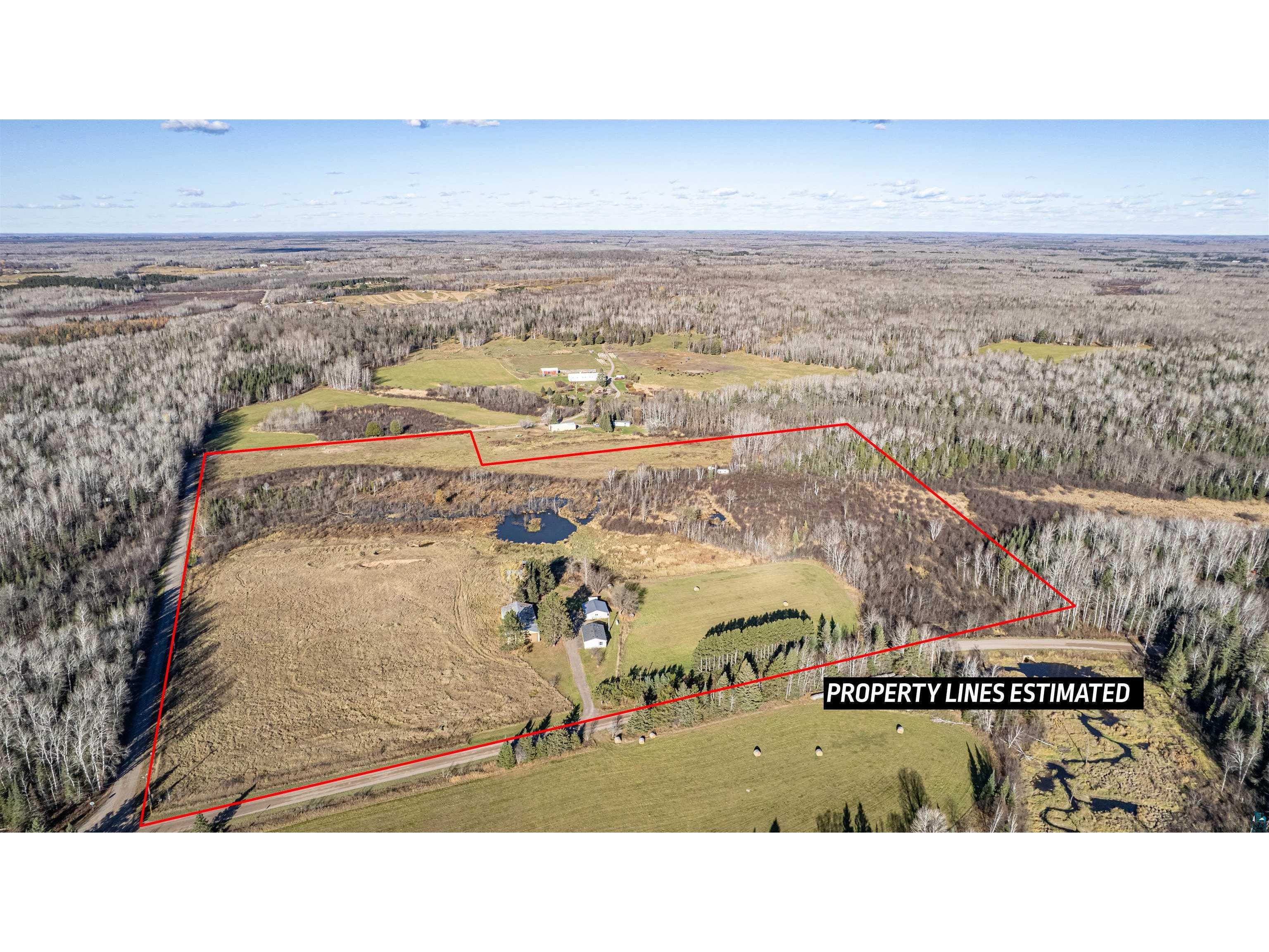 9395 Larson Rd Brookston MN 55711 6124615 image1