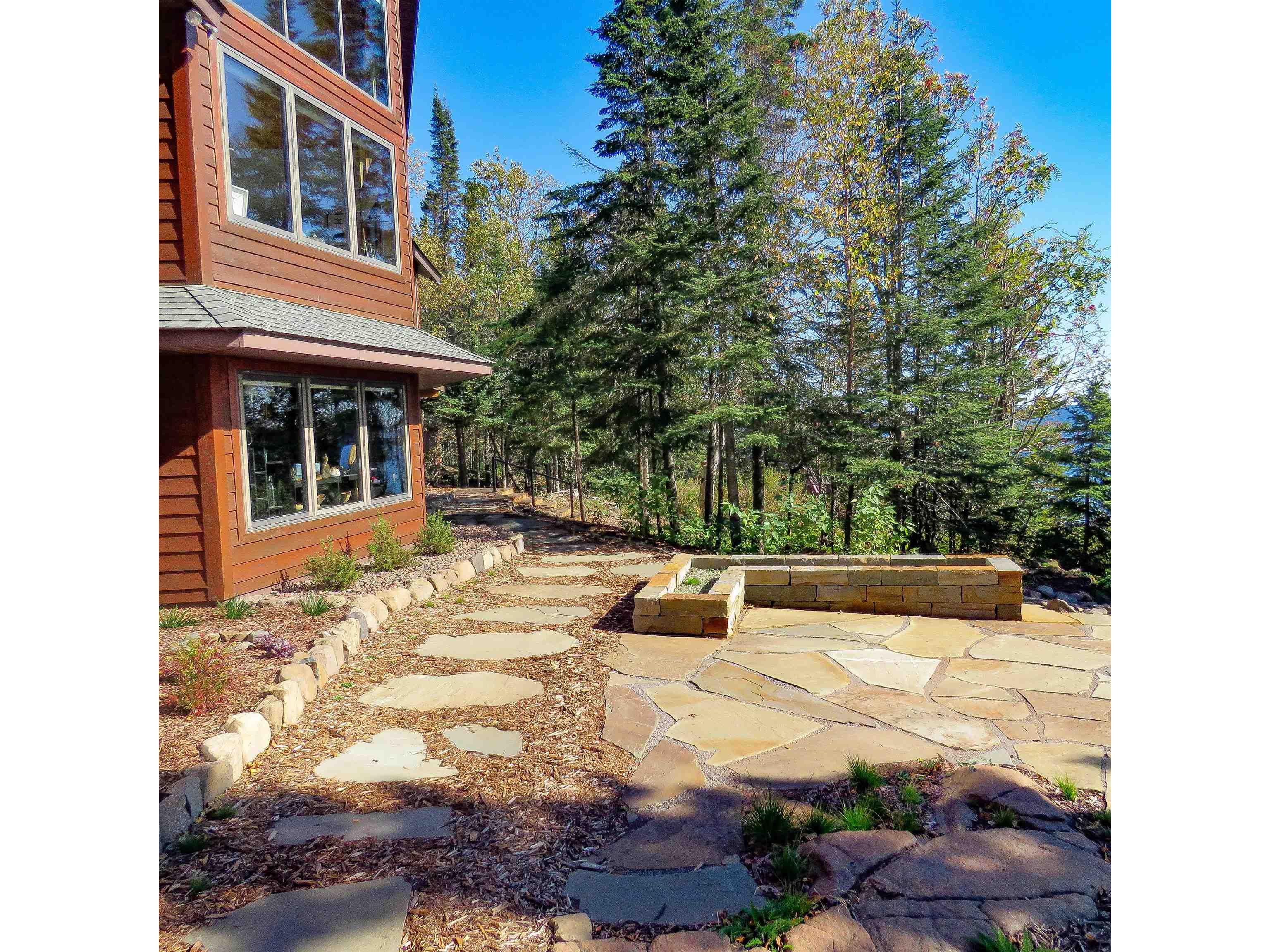 94 Stonegate Rd Hovland MN 55606 - Lake Superior 6122114 image10