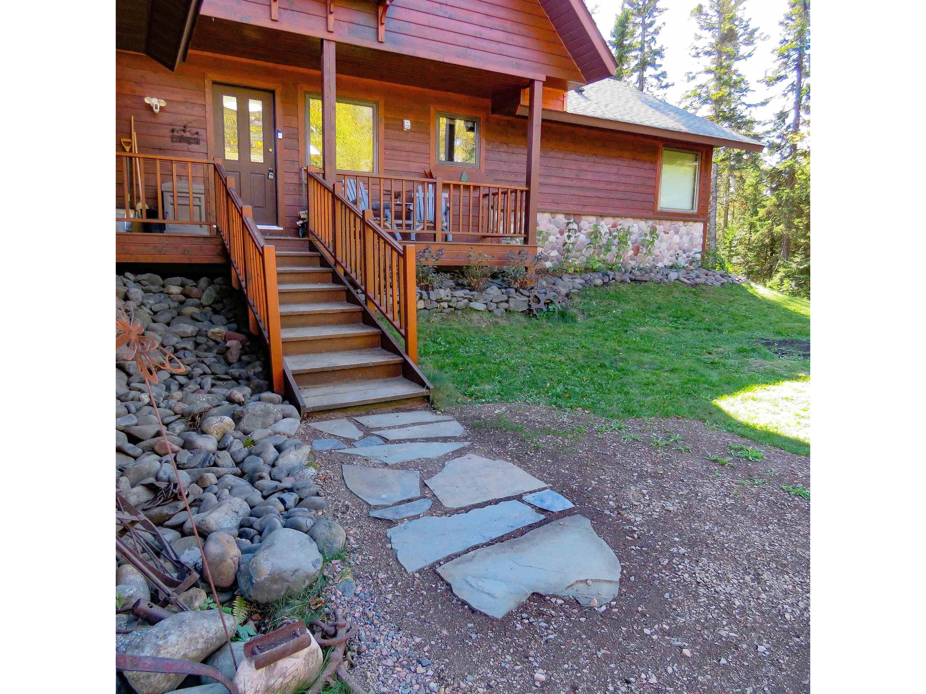 94 Stonegate Rd Hovland MN 55606 - Lake Superior 6122114 image11