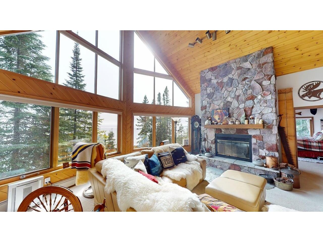 94 Stonegate Rd Hovland MN 55606 - Lake Superior 6122114 image12