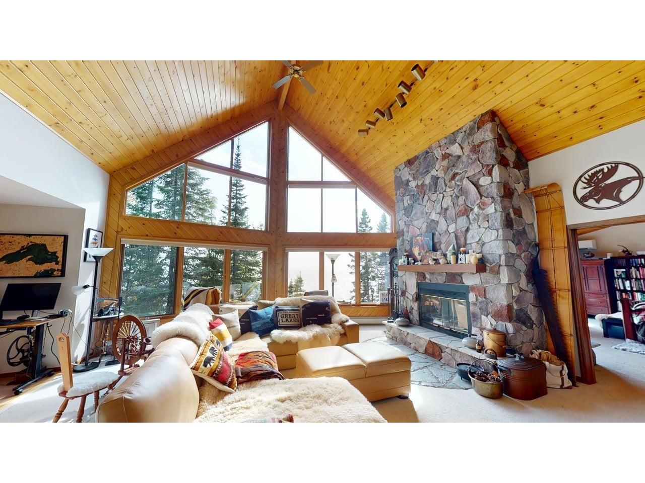 94 Stonegate Rd Hovland MN 55606 - Lake Superior 6122114 image13