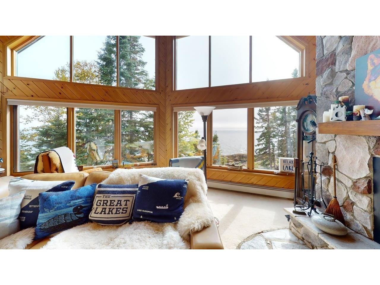 94 Stonegate Rd Hovland MN 55606 - Lake Superior 6122114 image14