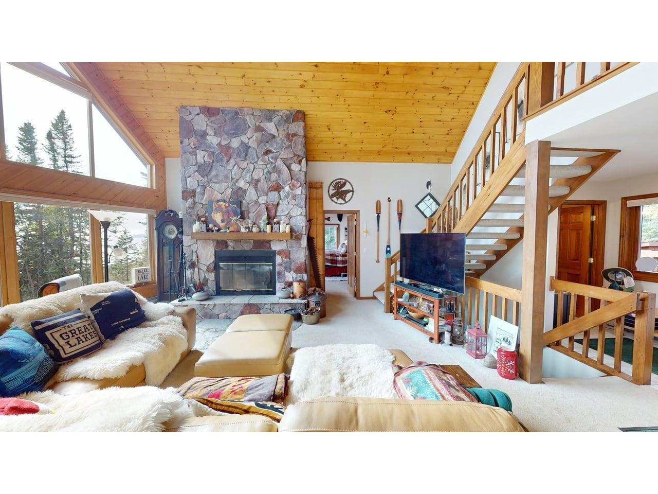 94 Stonegate Rd Hovland MN 55606 - Lake Superior 6122114 image15