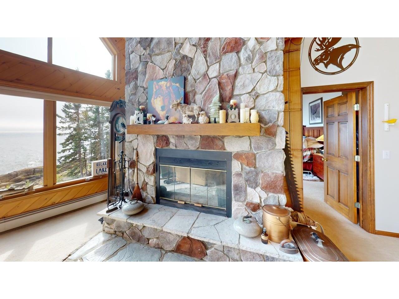 94 Stonegate Rd Hovland MN 55606 - Lake Superior 6122114 image16